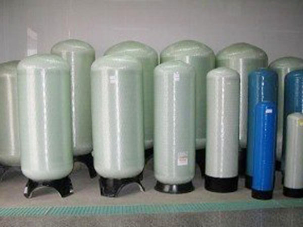 玻璃钢树脂罐
