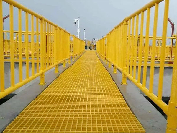 玻璃钢格栅